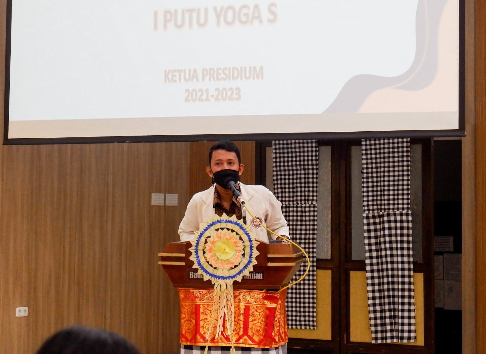 podiumnews.com-PP KMHDI Menilai Banjir di Kalteng Tidak Lepas dari Maraknya Aktivitas Deforestasi